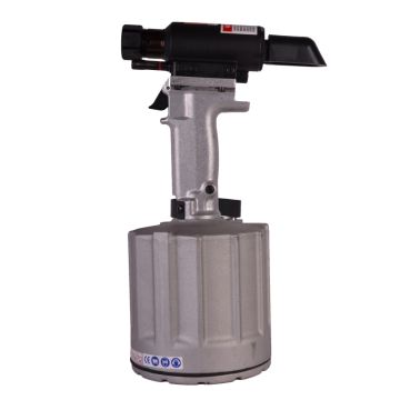 Nietpistole HUCK® 256 pneumatisch