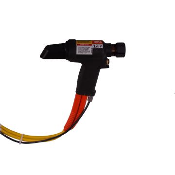 Nietpistole HUCK® 2581 hydraulisch