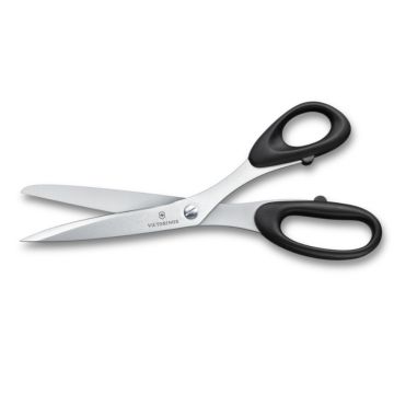 Berufsschere schwarz