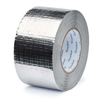 AWX 912 Reinalu Selbstklebeband verstärkt