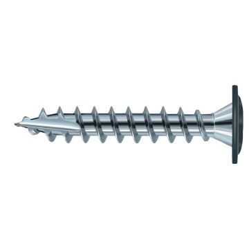 Schieferschrauben Inox A2