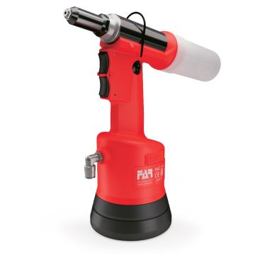 Nietpistole FAR® RAC211 pneumatisch