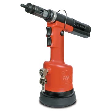 Nietmutterngerät KJ60 pneumatisch