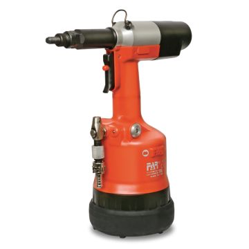 Nietmutterngerät KJ45/S pneumatisch