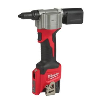 Akku Nietgerät M12BPRT-201X