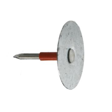 Tellerschweissstift CDF BGS Inox