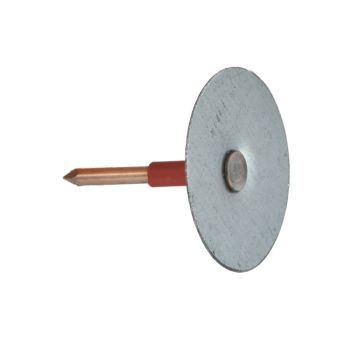 Tellerschweissstifte CDF