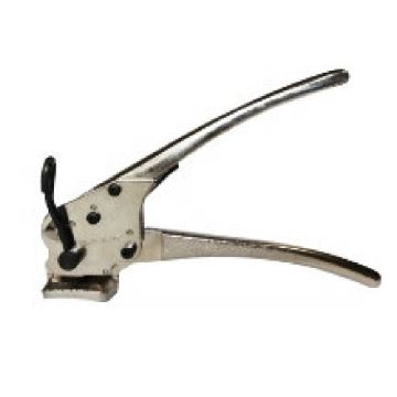 Stahlbandspanner Typ HSP2