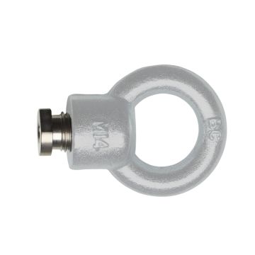 Gewindehülse M14 zu A und BZ Schrauben