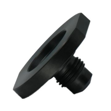 Dilatationsmundstück