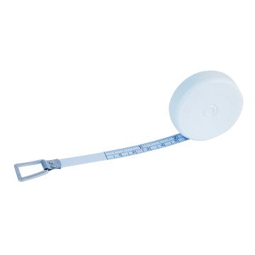 Rollmeter Umfang und Durchmesser