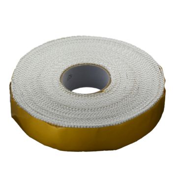 Glasfaserband selbstklebend