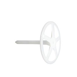 Dämmstoffhalter einteilig 8 x 60 ( max. Nutzlänge 40mm )